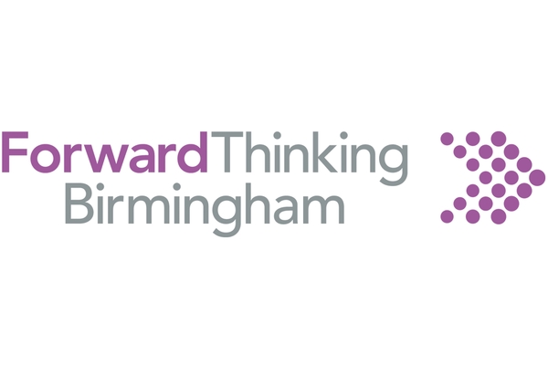 Forward Thinking Birmingham logo