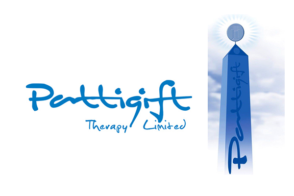Pattigift Therapy logo