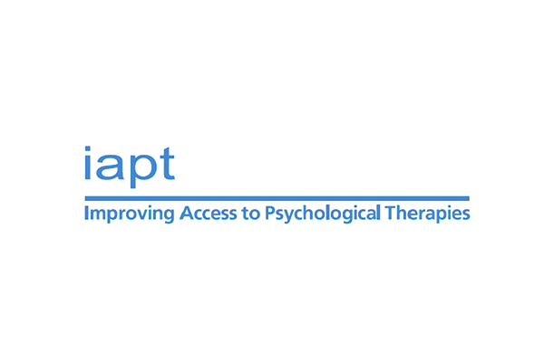 IAPT logo