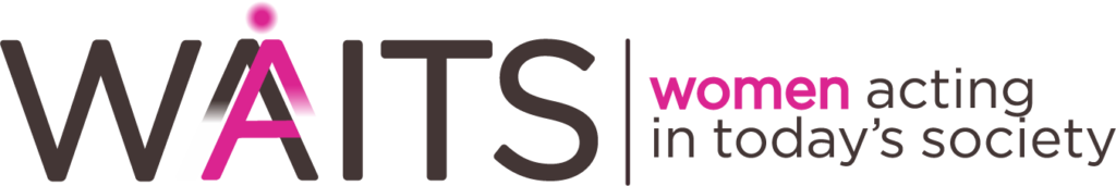 Women Acting in Today's Society logo