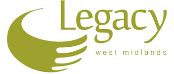 Legacy West Midlands logo