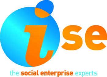 ISE logo