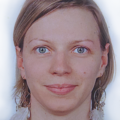 Claire Allerdissen Claire Allerdissen