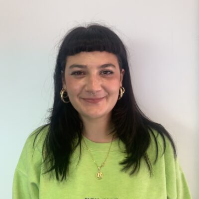 Roberta 1 Roberta 1