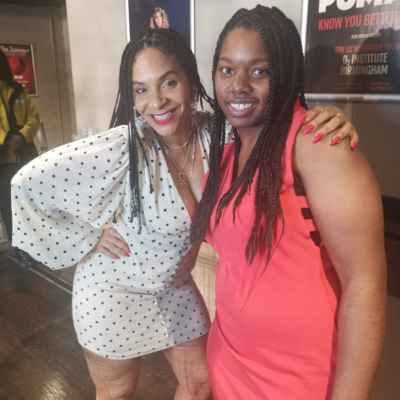 Nathifa Empress Smith Nathifa Empress Smith